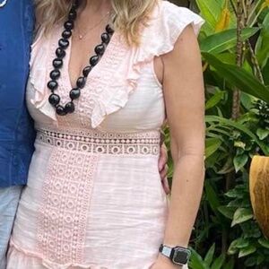 Francesca boutique dress size M